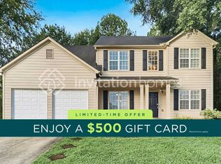8220 River Mill Ct, Ball Ground, GA 30107