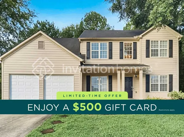 8220 River Mill Ct, Ball Ground, GA 30107