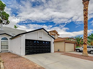 6732 Accent Ct, Las Vegas, NV 89108, photo 3