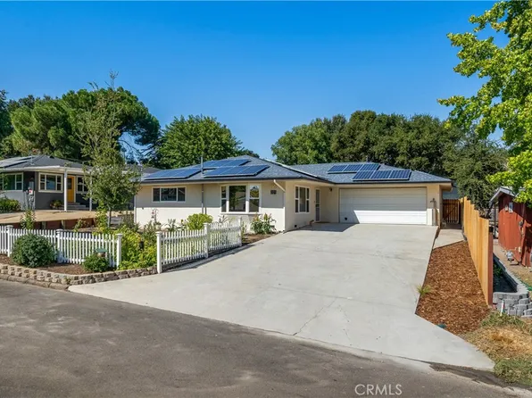 316 Willhoit Ln, Templeton, CA 93465