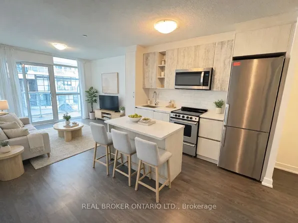 251 Manitoba St, Toronto, ON