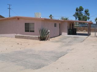 6043 Encelia Ave, Twentynine Palms, CA 92277