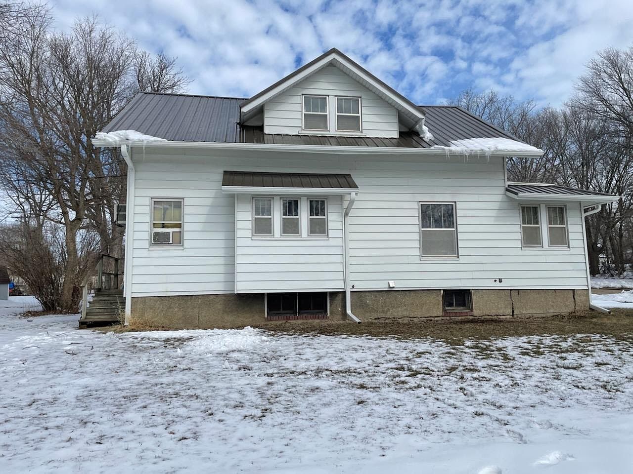 510 S Bismark St, Wausa, NE 68786 Zillow