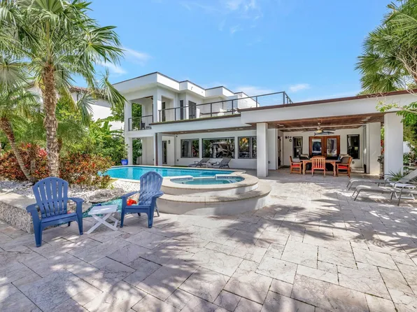 2632 Sea Island Drive, Fort Lauderdale, FL 33301