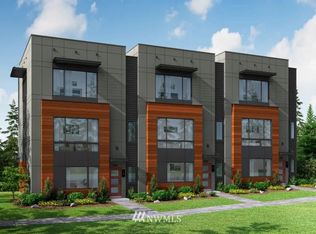 1256 131st Ct NE, Bellevue, WA 98005