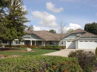 28810 Broken Arrow Cir, Menifee, CA 92584