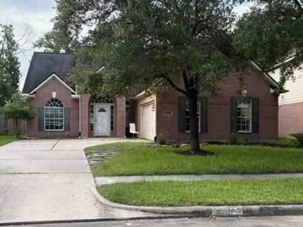 25414 China Spgs, Spring, TX 77373