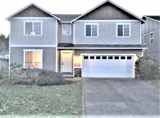 18316 80th Ave E, Puyallup, WA 98375
