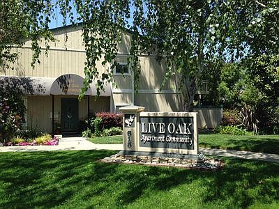 615 Blossom Hill Road
Los Gatos, CA. 95032