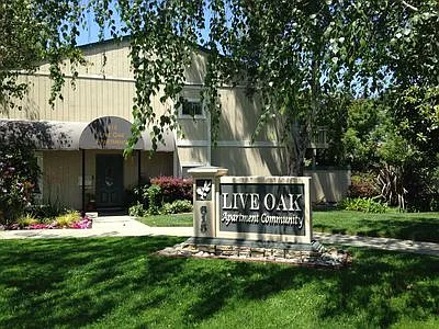 Live Oak Apartments