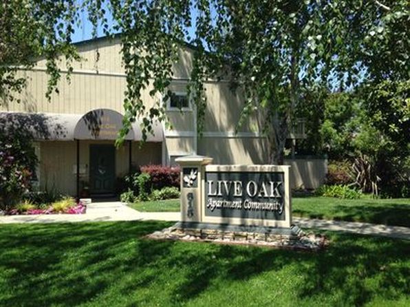 Live Oak Apartments, 615 Blossom Hill Rd #0, Los Gatos, CA 95032