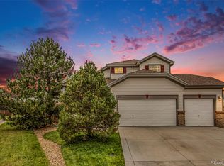 6477 Trapper Ct, Parker, CO 80134