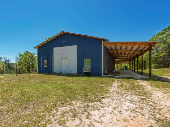 2412 Union Rd, Florala, AL 36442