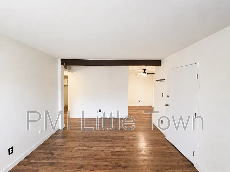 1 bed, 1.0 bath, 604 sqft, $1,250 — Photo 3