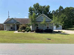 47 Horton Hills Dr, Sheridan, AR 72150