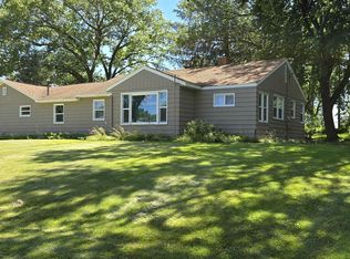 514 E Grant St, Poynette, WI 53955