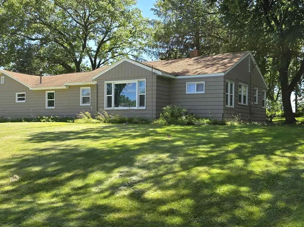 514 East Grant Street, Poynette, WI 53955