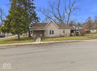 506 W 2nd St, Anderson, IN 46016