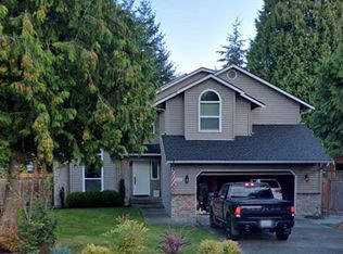 14015 64th Dr SE, Snohomish, WA 98296