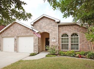 2713 Sunnyside Dr, McKinney, TX 75071