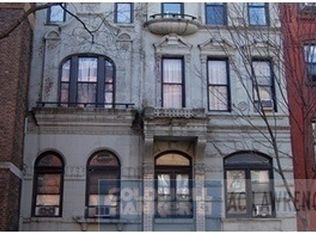 123 W 69th St, New york, NY 10023