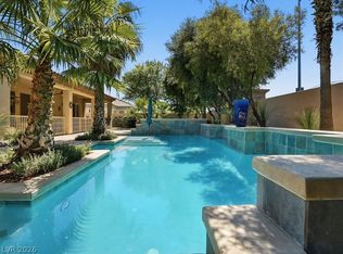7301 Mount Kearsarge St, Las Vegas, NV 89131
