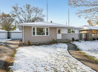 8018 18th Ave, Kenosha, WI 53143