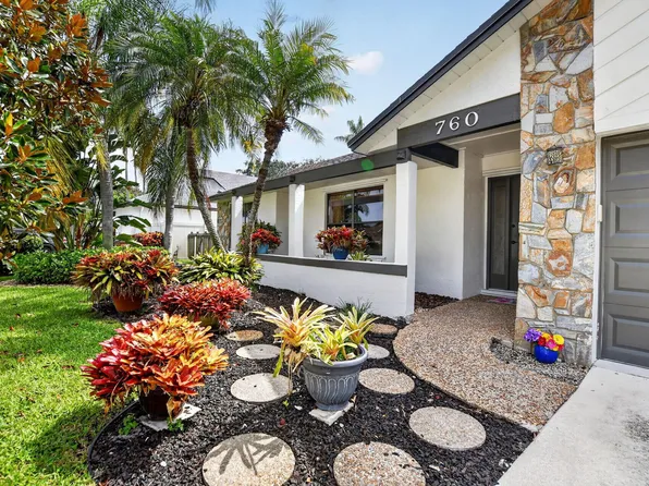 760 NW 41st Terrace, Deerfield Beach, FL 33442