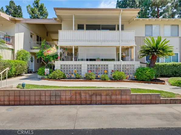 36 Calle Aragon #O, Laguna Woods, CA 92637