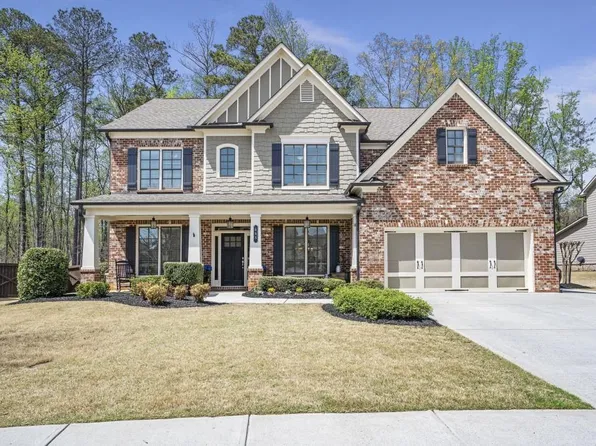 665 Blackwell Bnd, Alpharetta, GA 30004