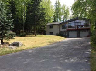 17514 Monte Rd, Eagle River, AK 99577