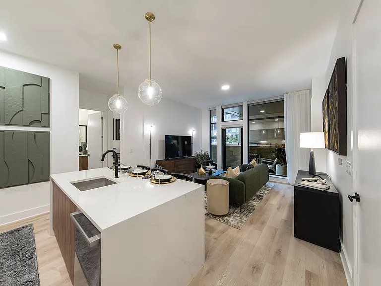 The Crescent Residences — Photo 6