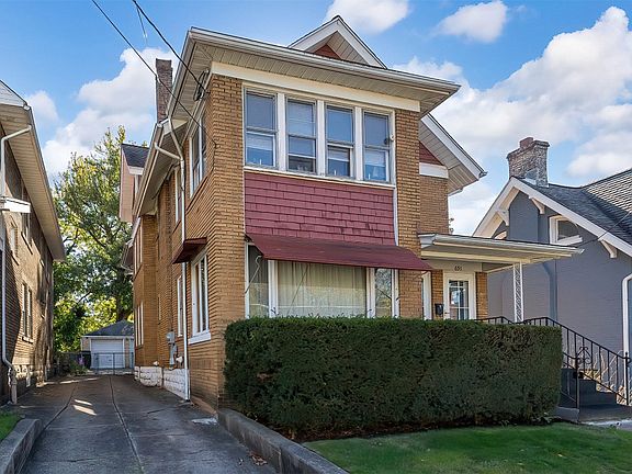 2nd image of 649 W 21st St
