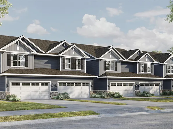 Homes Available Soon, Playa Vista Townes