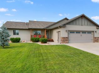 1820 Reserve St, Spearfish, SD 57783