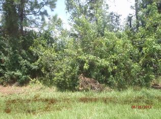 1549 SW Tiskilwa Ave, Port Saint Lucie, FL 34953