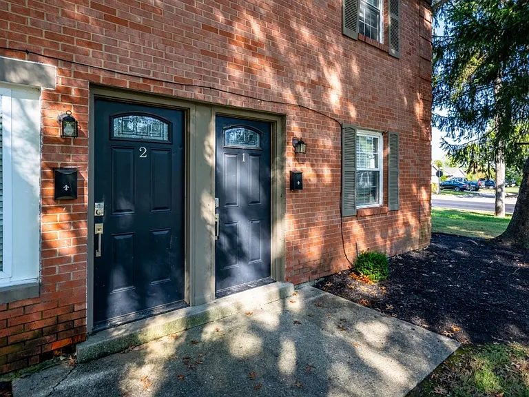 Kingston Green Millville Apartments — Photo 31