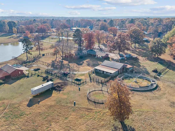 9832 Congo Rd, Benton, AR 72019