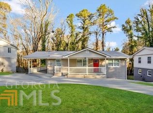 4105 Kenora Dr SW, Atlanta, GA 30331