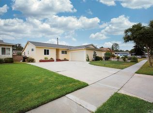 1467 W Oak Ave, Fullerton, CA 92833
