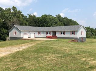 4750 W State Road 64, Princeton, IN 47670