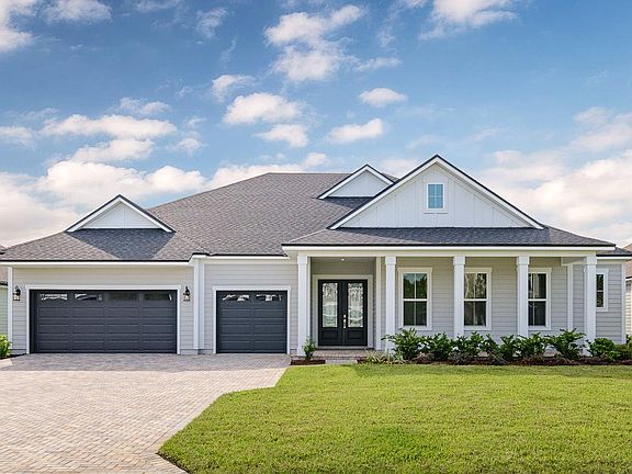 The Paigelynn C Exterior