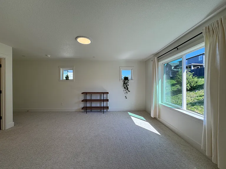 Second Floor
 Master Bedroom Part 1