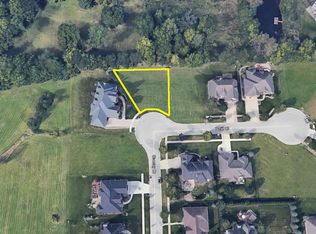 24834 W Petit Ct, Plainfield, IL 60586