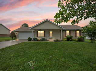 153 Hearthside Dr, Somerset, KY 42503