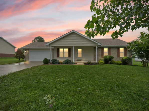 153 Hearthside Dr, Somerset, KY 42503