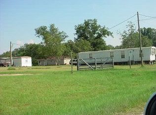 1025 Furnie Folks Rd, Webb, AL 36376