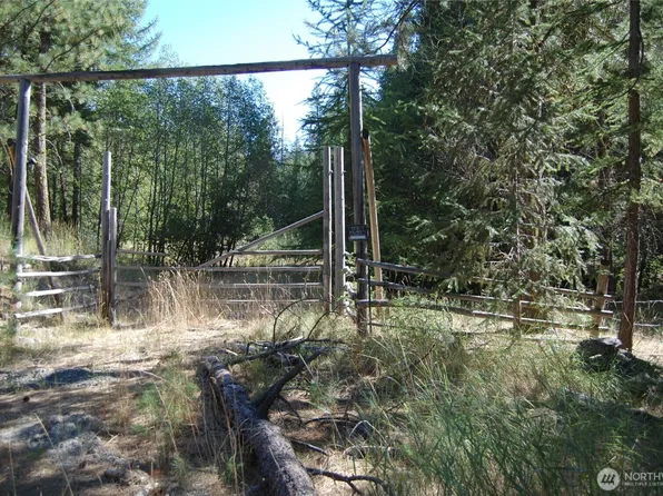 144 Cheif Joseph Trail, Riverside, WA 98849