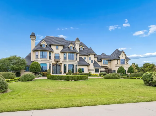1091 Broadmoor Ln, Prosper, TX 75078