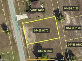 913/915 SW 8th Pl, Cape Coral, FL 33991